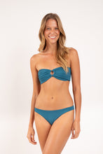 Load image into Gallery viewer, Model Front: Rio De Sol Bottom Bottom Crespinho-Atlantico Nice