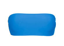 Load image into Gallery viewer, Product Front: Rio De Sol Top Top Uv-Enseada Bandeau-Reto