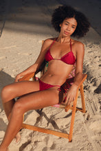 Load image into Gallery viewer, Image 12: Rio De Sol Set Set Shimmer-Desejo Frufru