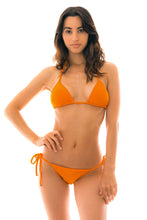 Load image into Gallery viewer, Model Front: Rio De Sol Bottom Bottom Itaparica Tri