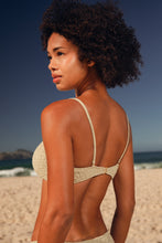 Load image into Gallery viewer, Image 07: Rio De Sol Top Top Brisa-Pistache Sara