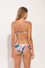 Load image into Gallery viewer, Model Back: Rio De Sol Bottom Bottom Fresh-Day Madrid