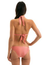 Load image into Gallery viewer, Model Back: Rio De Sol Bottom Bottom Bella Mel