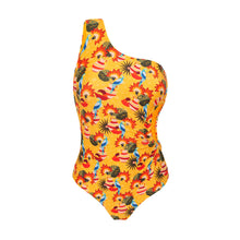 Load image into Gallery viewer, Product Front: Rio De Sol One-Piece Stories Maeve