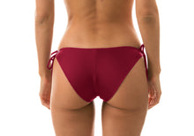 Load image into Gallery viewer, Model Back: Rio De Sol Bottom Bottom Uv-Desejo Comfort