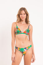 Load image into Gallery viewer, Model Front: Rio De Sol Bottom Bottom Delight Essential-Comfy