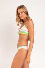 Load image into Gallery viewer, Image 03: Rio De Sol Top Top Revelry Tank-Tie