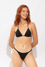 Load image into Gallery viewer, Image 05: Rio De Sol Top Top Solar-Black Tri-Aya