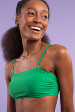 Load image into Gallery viewer, Image 10: Rio De Sol Top Top Tambourine Bandeau-Reto