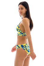 Load image into Gallery viewer, Image 03: Rio De Sol Set Lemon Flower Cos Comfort