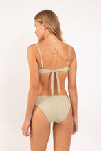 Load image into Gallery viewer, Model Back: Rio De Sol Bottom Bottom Brisa-Pistache Essential-Comfy
