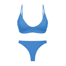 Load image into Gallery viewer, Product Front: Wednesday In Hawaii By Rio De Sol Set Set Pacifica Hana Sunset