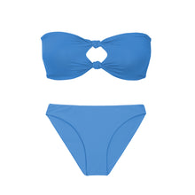 Load image into Gallery viewer, Product Front: Wednesday In Hawaii By Rio De Sol Set Set Pacifica Lani Waikiki