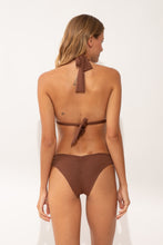 Load image into Gallery viewer, Model Back: Wednesday In Hawaii By Rio De Sol Top Top Coco Mel