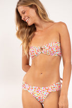 Load image into Gallery viewer, Image 06: Rio De Sol Set Set Ditsy-Sky Mavi Baobi