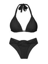 Load image into Gallery viewer, Product Front: Rio De Sol Set Set Malibu-Black Mel