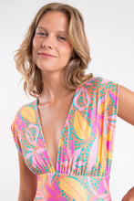 Load image into Gallery viewer, Image 09: Rio De Sol One-Piece Lyla Riviera