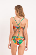Load image into Gallery viewer, Model Back: Rio De Sol Bottom Bottom Delight Essential-Comfy