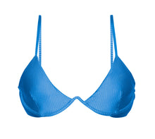 Load image into Gallery viewer, Product Front: Rio De Sol Top Top Eden-Enseada Tri-Aro