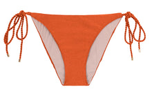 Load image into Gallery viewer, Product Front: Rio De Sol Bottom Bottom Paprica Ibiza-Rope