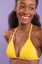 Load image into Gallery viewer, Image 09: Rio De Sol Set Set Malibu-Yellow Tri-Inv Cheeky-Tie