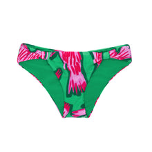 Load image into Gallery viewer, Product Front: Rio De Sol Bottom Bottom Parrots Mel