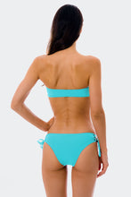 Load image into Gallery viewer, Model Back: Rio De Sol Top Top Breeze Bandeau-Reto