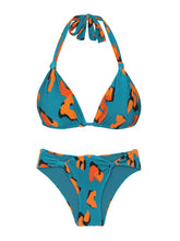 Load image into Gallery viewer, Product Front: Rio De Sol Set Set Luma Mel