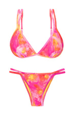 Load image into Gallery viewer, Product Front: Rio De Sol Set Set Joyful Tri-Duo Rio-Duo