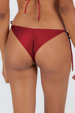 Load image into Gallery viewer, Image 06: Rio De Sol Bottom Bottom Shimmer-Divino Cheeky-Rope