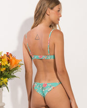 Load image into Gallery viewer, Image 07: Rio De Sol Set Set Botanic Mila Cheeky-Tie