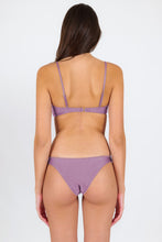 Load image into Gallery viewer, Model Back: Rio De Sol Bottom Bottom Shimmer-Harmonia Essential