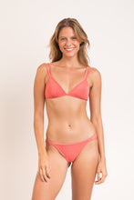 Load image into Gallery viewer, Model Front: Rio De Sol Bottom Bottom Malibu-Nina Rio-Duo