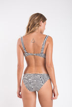 Load image into Gallery viewer, Model Back: Rio De Sol Bottom Bottom Collage Essential-Comfy
