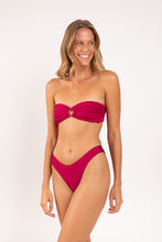 Load image into Gallery viewer, Image 06: Rio De Sol Bottom Bottom Shimmer-Desejo Nara