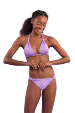 Load image into Gallery viewer, Image 04: Rio De Sol Top Top Orchid Mel