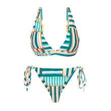 Load image into Gallery viewer, Product Front: Rio De Sol Set Set Bartel Alba Cheeky-Micro