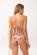 Load image into Gallery viewer, Model Back: Rio De Sol Set Set Olyra Mavi Essential