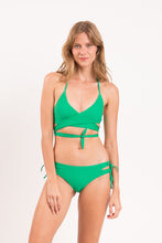 Load image into Gallery viewer, Image 08: Rio De Sol Top Top Dots-Tambourine Kate