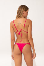 Load image into Gallery viewer, Model Back: Wednesday In Hawaii By Rio De Sol Bottom Bottom Guava Waimea