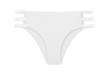 Load image into Gallery viewer, Product Front: Rio De Sol Bottom Bottom Bora-White Madrid-Trio