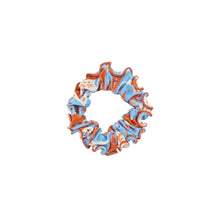Load image into Gallery viewer, Product Front: Rio De Sol Hair Accessory Olyra Scrunchie