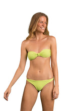 Load image into Gallery viewer, Image 04: Rio De Sol Set Set Bora-Citrus Bandeau-Joy Leblon