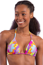 Load image into Gallery viewer, Gallery: Rio De Sol Top Top Dreams Tri-Inv