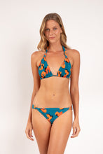 Load image into Gallery viewer, Model Front: Rio De Sol Bottom Bottom Luma Mel