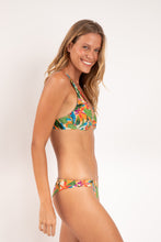 Load image into Gallery viewer, Image 04: Rio De Sol Top Top Tropical Chantal