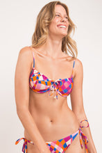 Load image into Gallery viewer, Image 06: Rio De Sol Set Set Funny Balconet-Tie Ibiza-Comfy