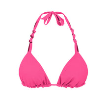 Load image into Gallery viewer, Product Front: Rio De Sol Top Top Mtx-Ultrapink Tri-Rev