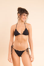 Load image into Gallery viewer, Image 09: Rio De Sol Set Set Dots-Black Frufru-Comfy