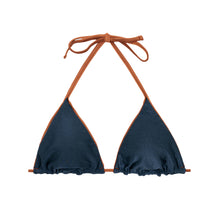 Load image into Gallery viewer, Product Back: Rio De Sol Top Top Nocciola Tri-Inv
